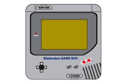 Nintendo Game